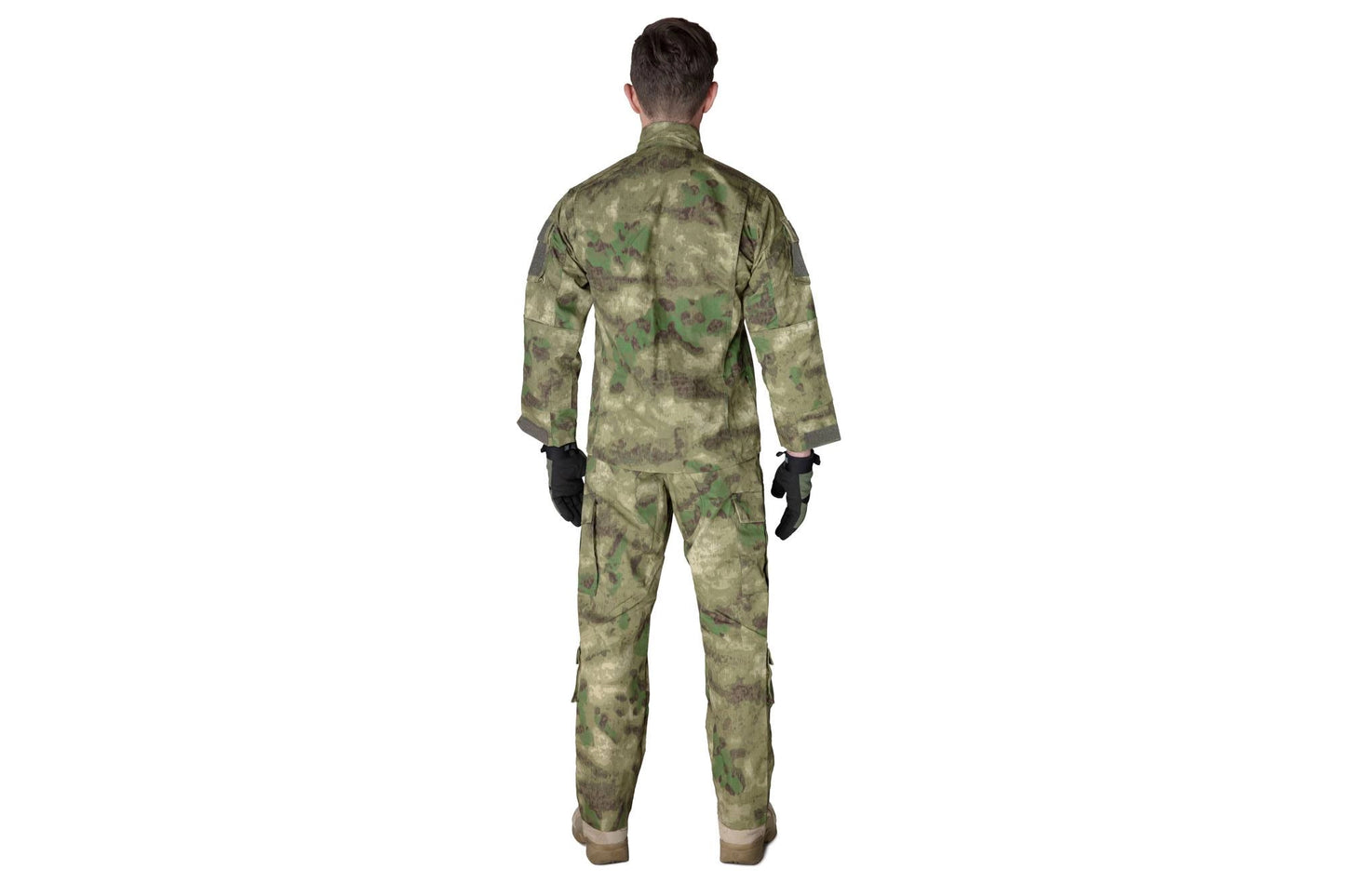 Primal ACU Uniforme Set - ATC FG