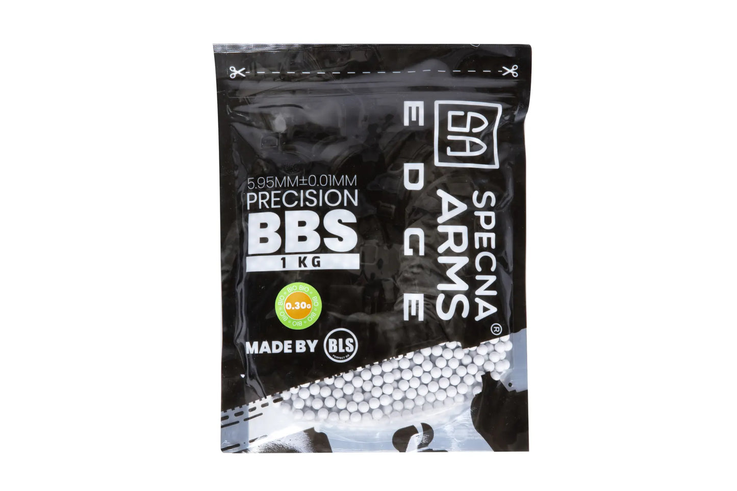BBs biologisch afbreekbaar 0.30g Specna Arms EDGE ™