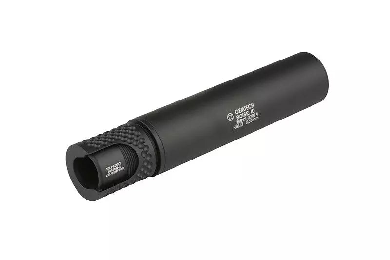 Gemtech Halo-2011 Geluiddemper Replica