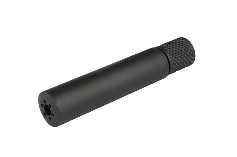 Gemtech Halo-2011 Geluiddemper Replica