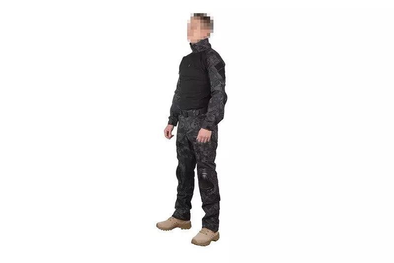 Combat Gen.2 Uniform Set - TYP