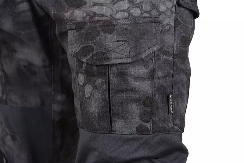 Combat Gen.2 Uniform Set - TYP