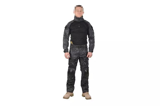 Combat Gen.2 Uniform Set - TYP