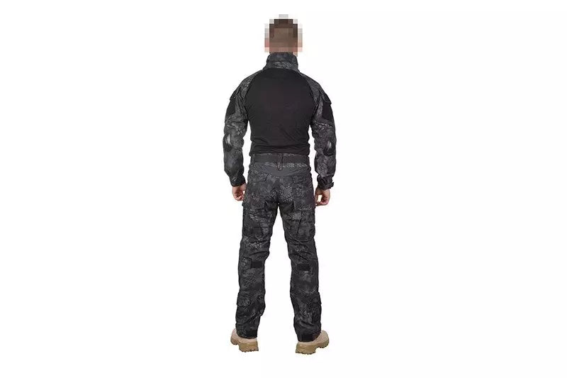 Combat Gen.2 Uniform Set - TYP