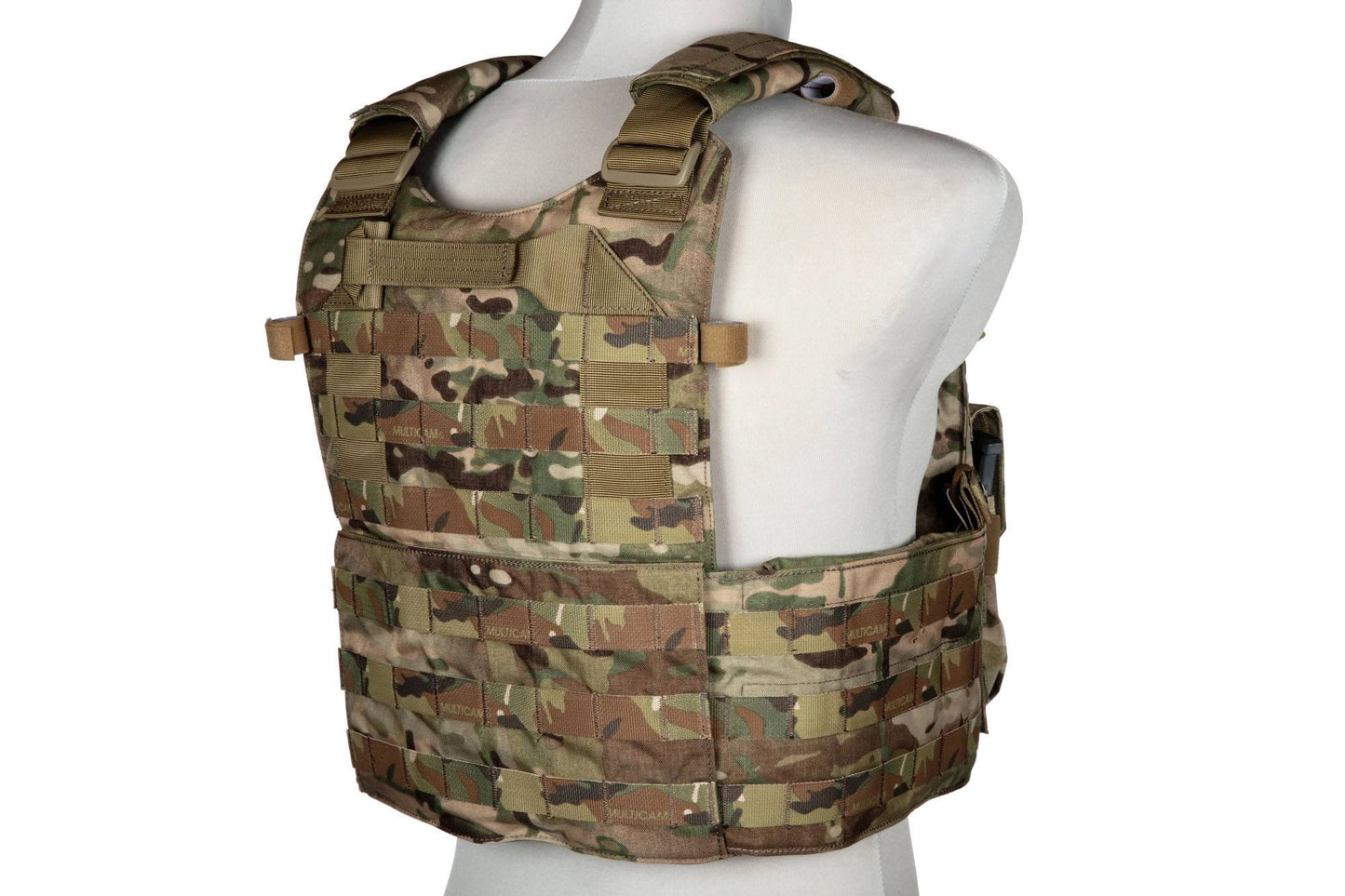 94K Plate Carrier M4 Tactisch Vest