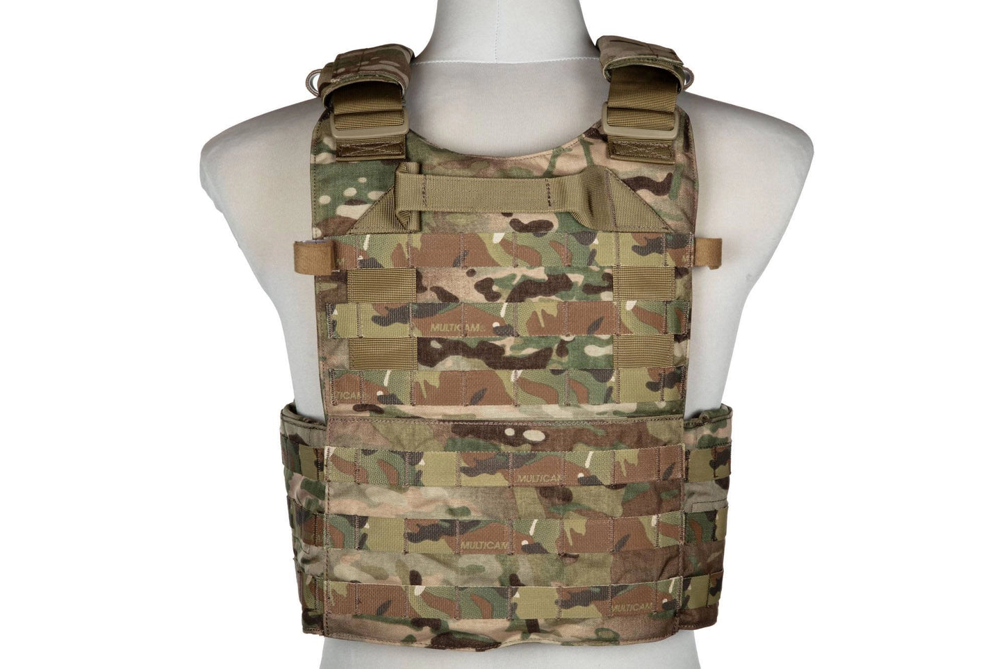 94K Plate Carrier M4 Tactisch Vest