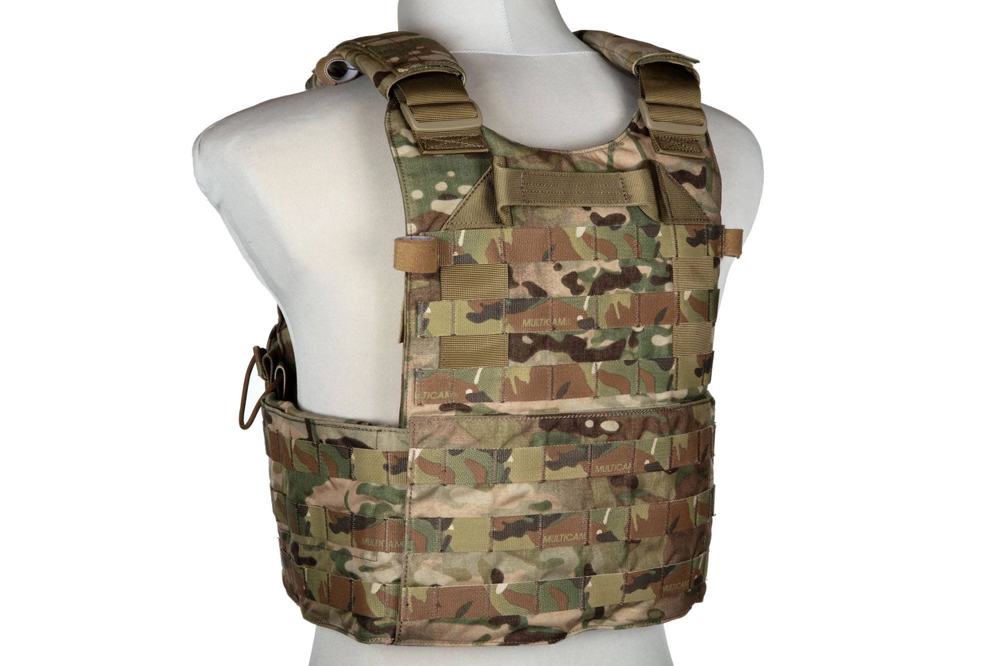 94K Plate Carrier M4 Tactisch Vest