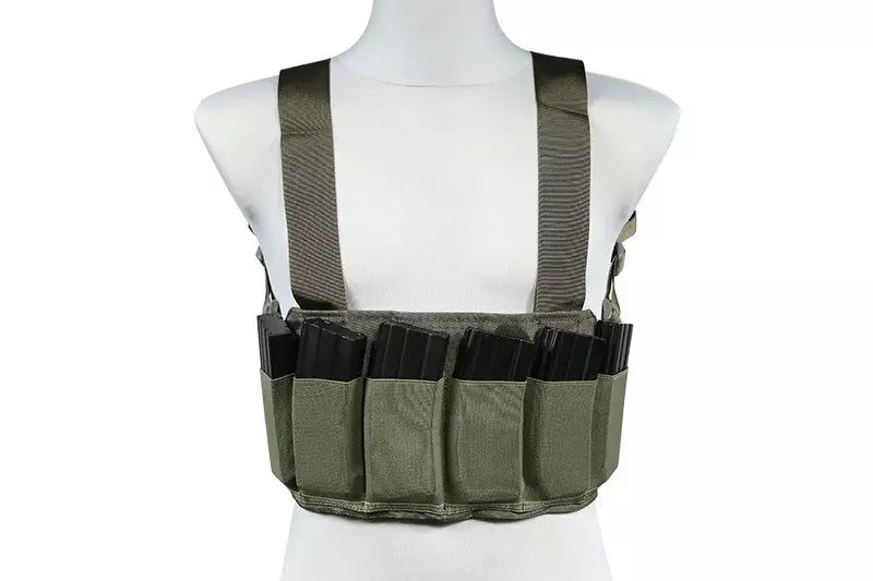 Low-Profile Speed Chest Rig Tactisch Vest