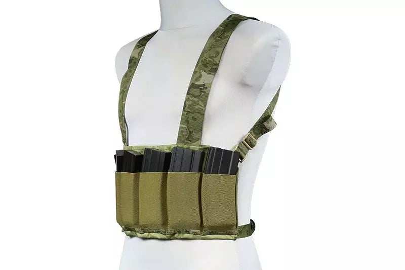 Low-Profile Speed Chest Rig Tactisch Vest