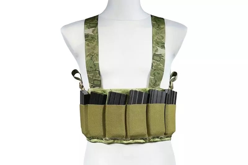 Low-Profile Speed Chest Rig Tactisch Vest