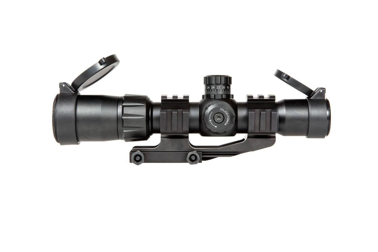 Mustang 1-4x30FSP Gen II Richtkijker