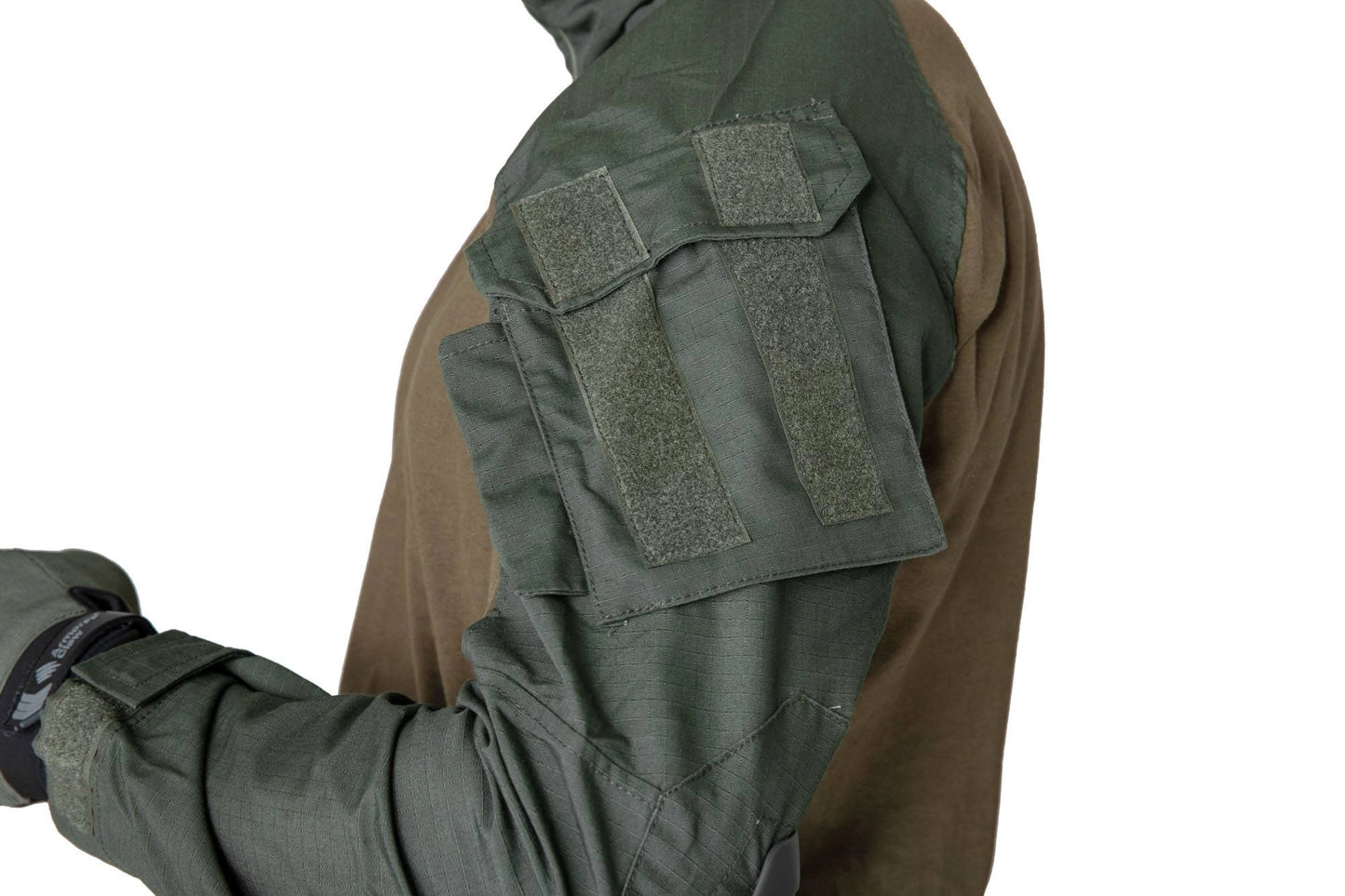 Primal Combat G3 Uniform Set - Olijf