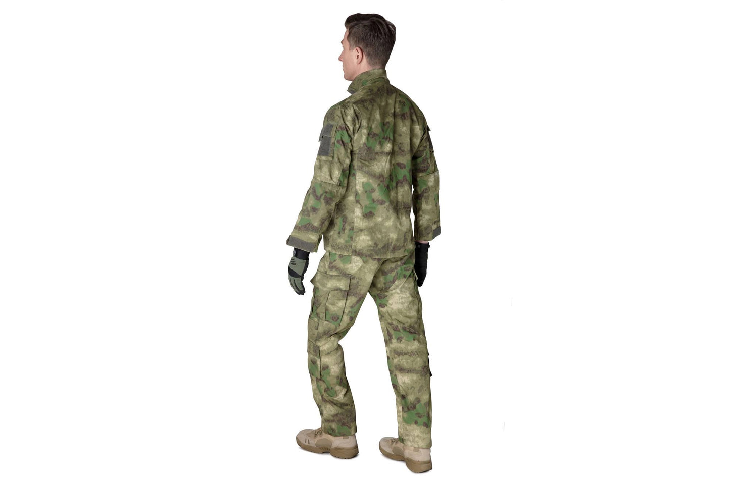 Primal ACU Uniforme Set - ATC FG