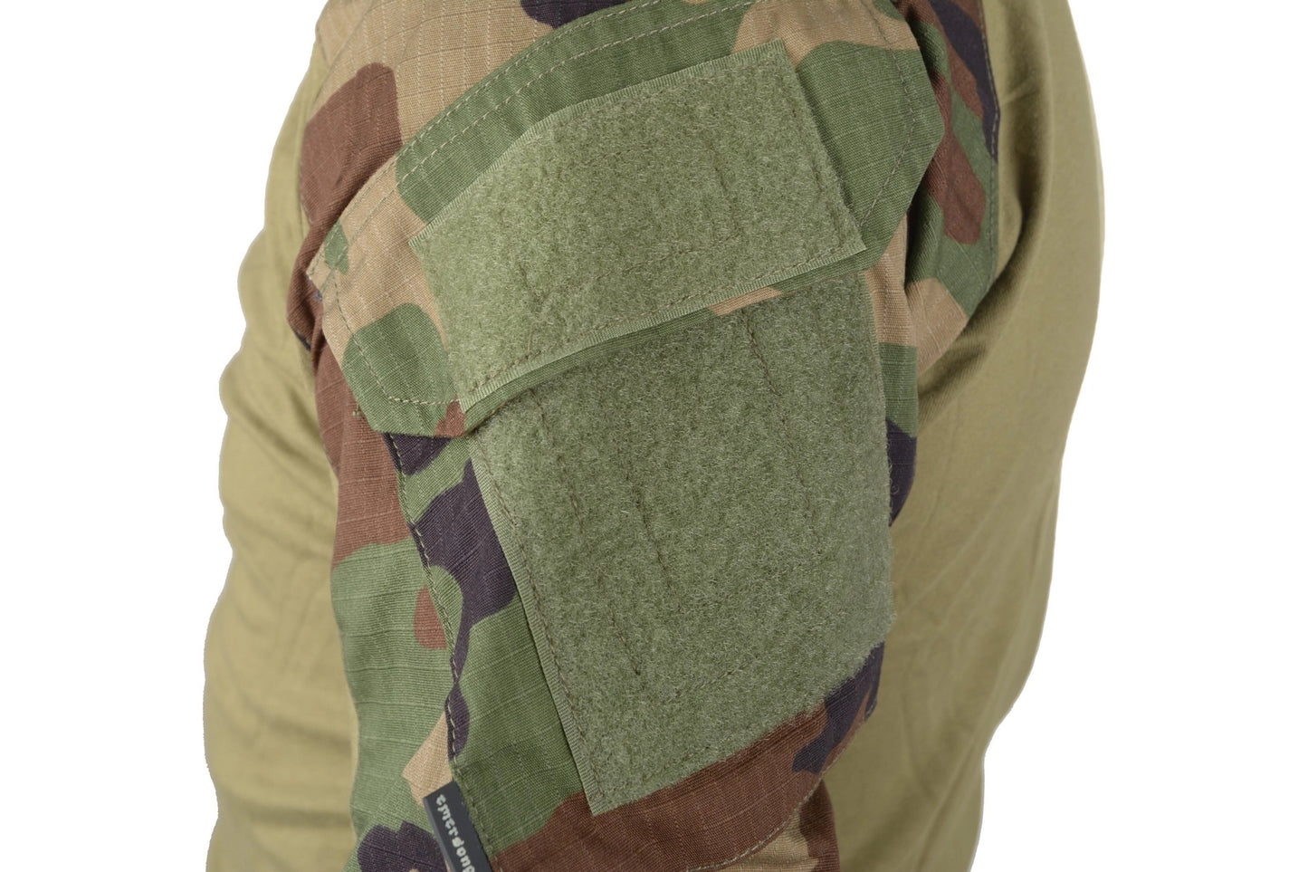 Combat Gen.2 Uniform Set forrest