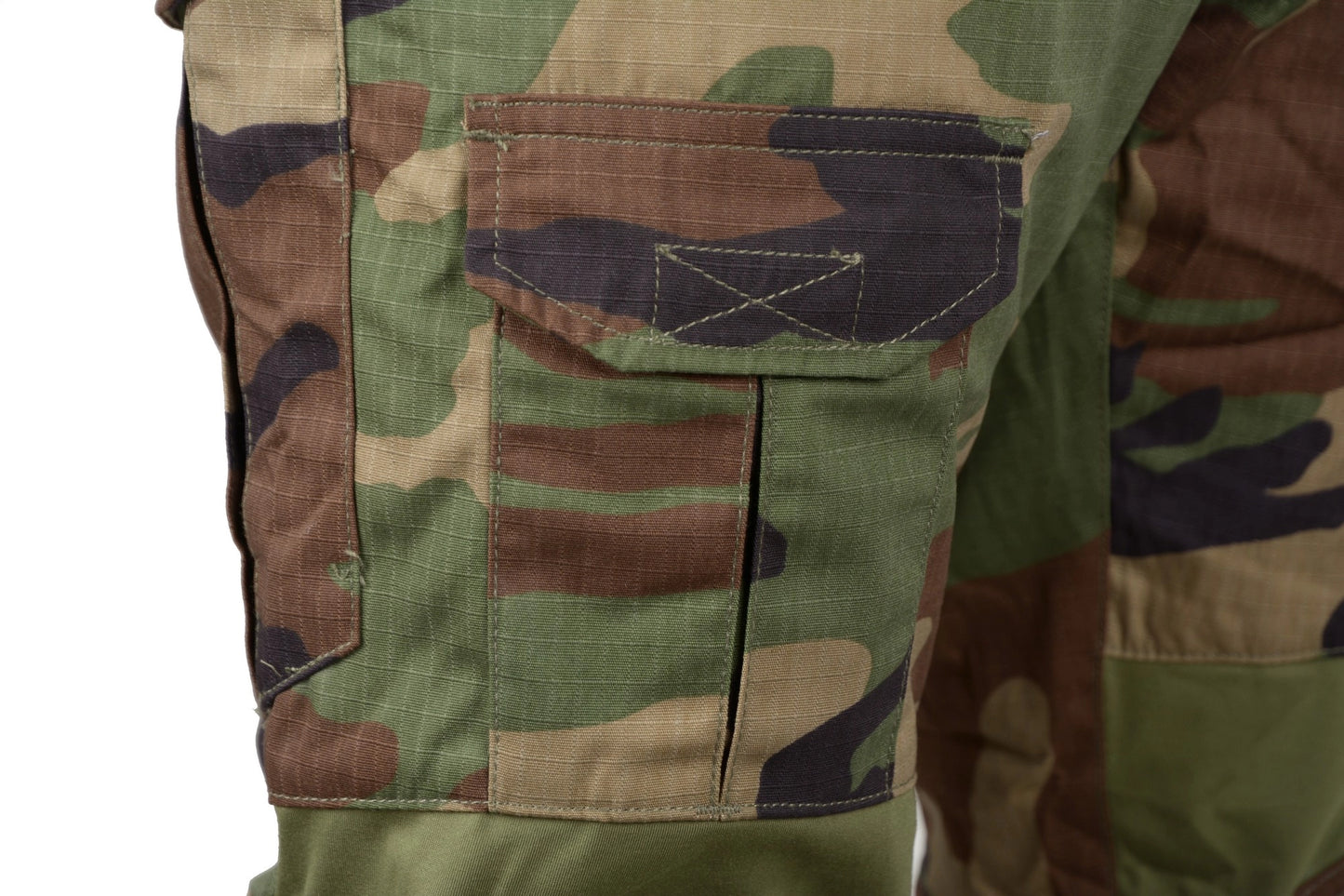 Combat Gen.2 Uniform Set forrest