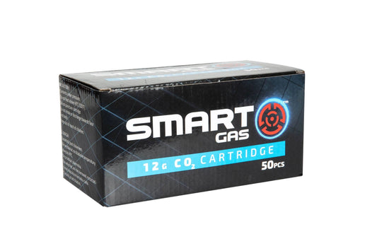 smart Gas™ CO2 Capsule - 12g