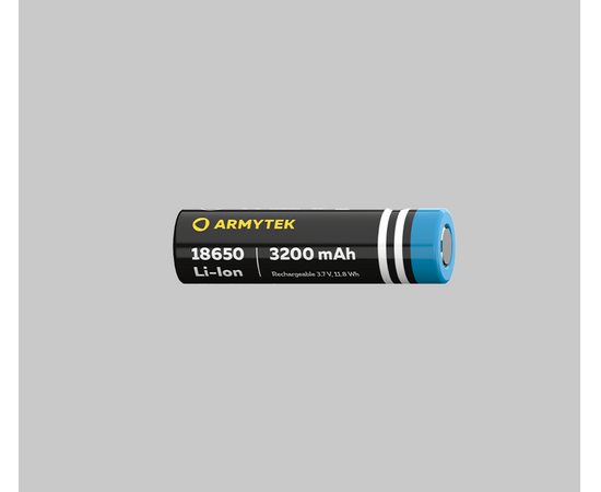 Armytek Dobermann Extended Set Warm