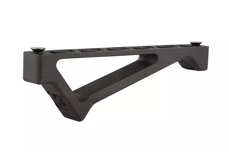 K20 KeyMod Aluminium Schuine Grip