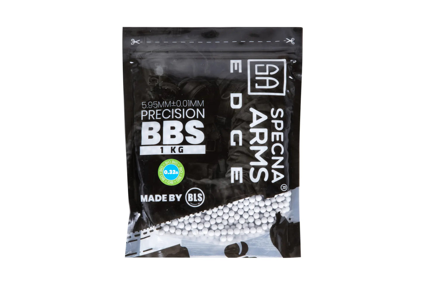 BBs biologisch afbreekbaar 0.32g Specna Arms EDGE ™
