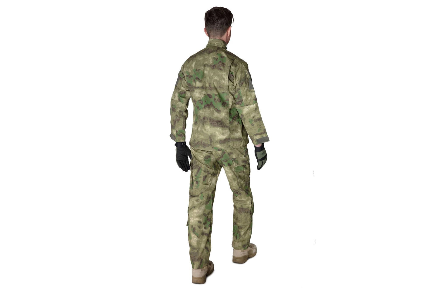Primal ACU Uniforme Set - ATC FG