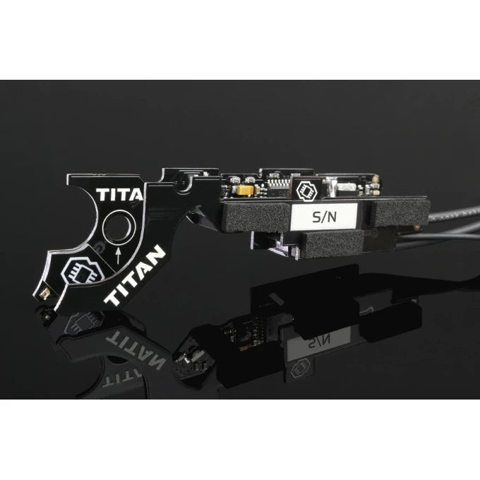 GATE Processor eenheid TITAN V3 Expert Module