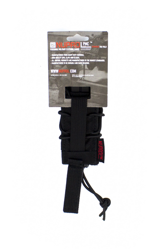 NUPROL PMC Pistol Open Top Pouch