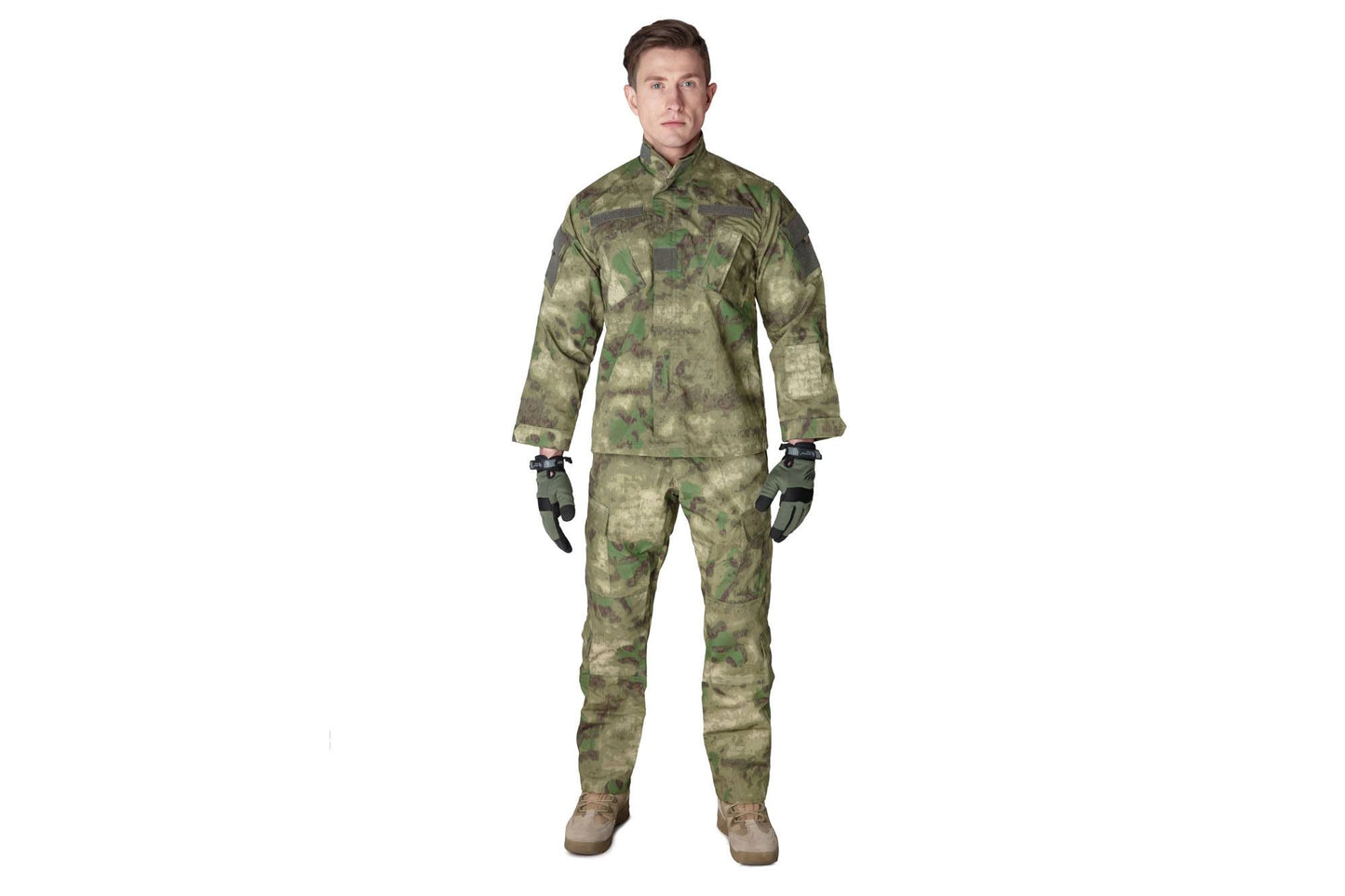 Primal ACU Uniforme Set - ATC FG