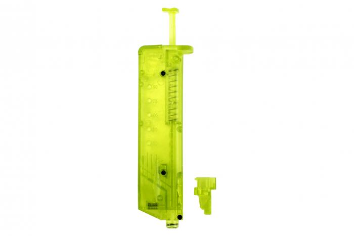 NUPROL NP Snellader met pistool