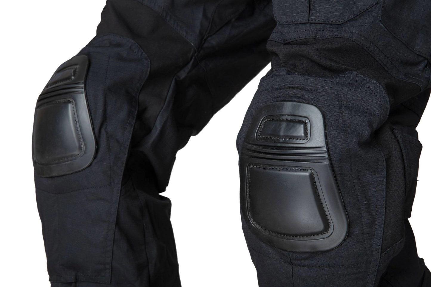 Primal Combat G3 Uniform Set - Zwart