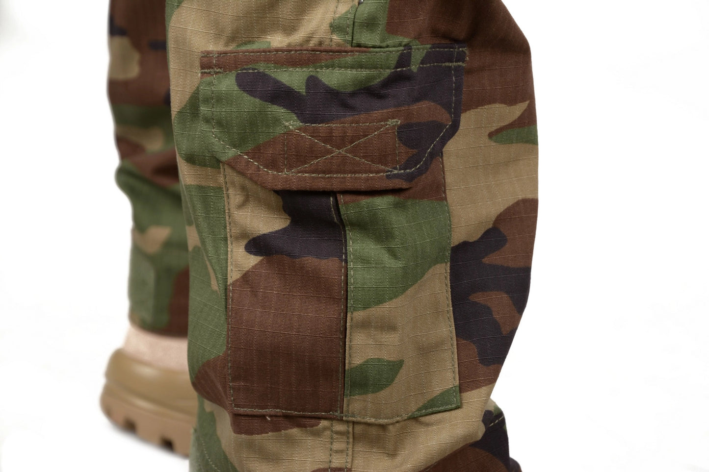 Combat Gen.2 Uniform Set forrest