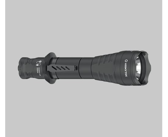 Armytek Viking Pro Magneet USB Uitgebreide Set