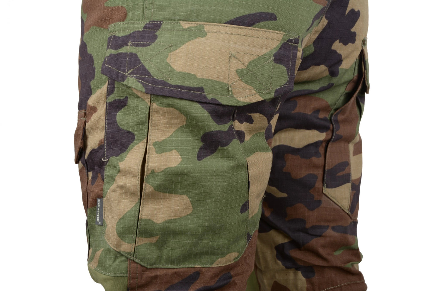 Combat Gen.2 Uniform Set forrest