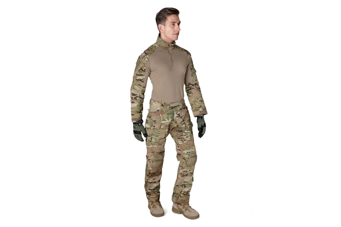 Primal Combat G3 Uniform Set - MC