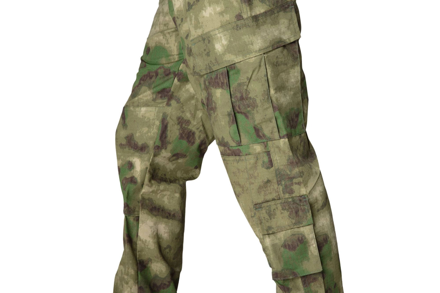 Primal ACU Uniforme Set - ATC FG