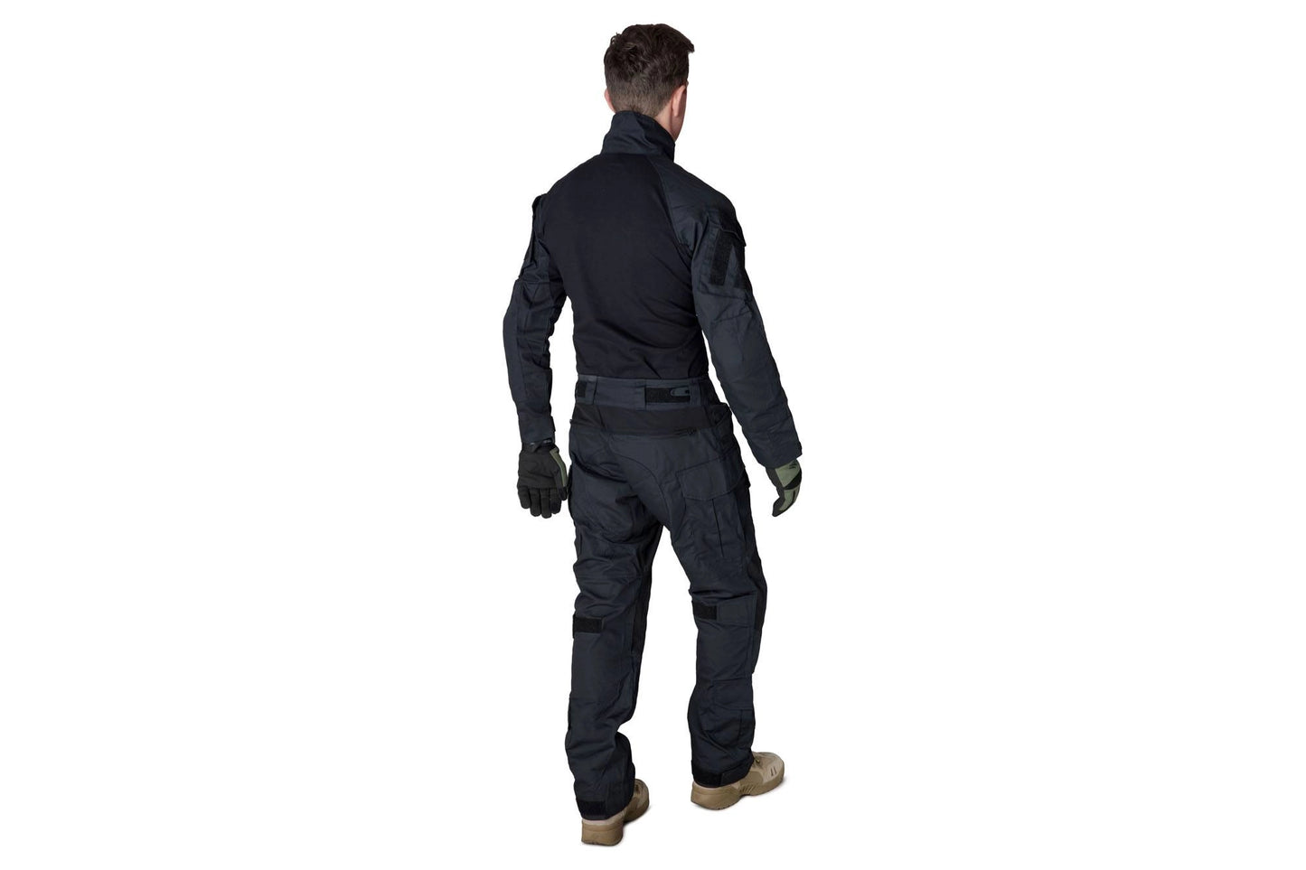 Primal Combat G3 Uniform Set - Zwart