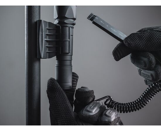 Armytek Dobermann Extended Set Warm