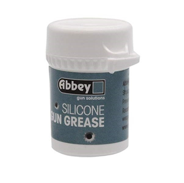 Vet Abbey Silicone Grease 20 ml