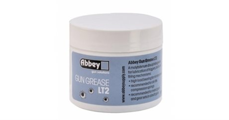 Vet Abbey Gun Grease LT2 50 gr.