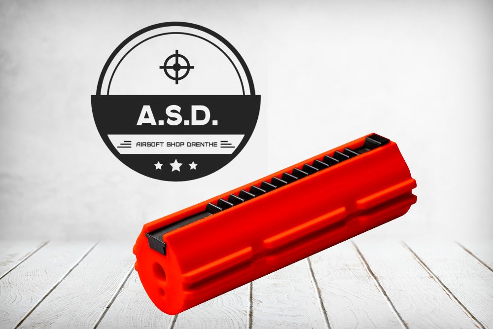 FPS AIRSOFT ZUIGER VOLLEDIG METALEN TANDEN (PM02)