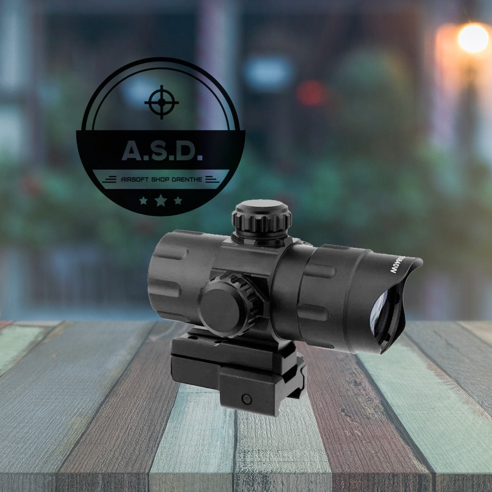 Red Dot UTG 4.2'' ITA