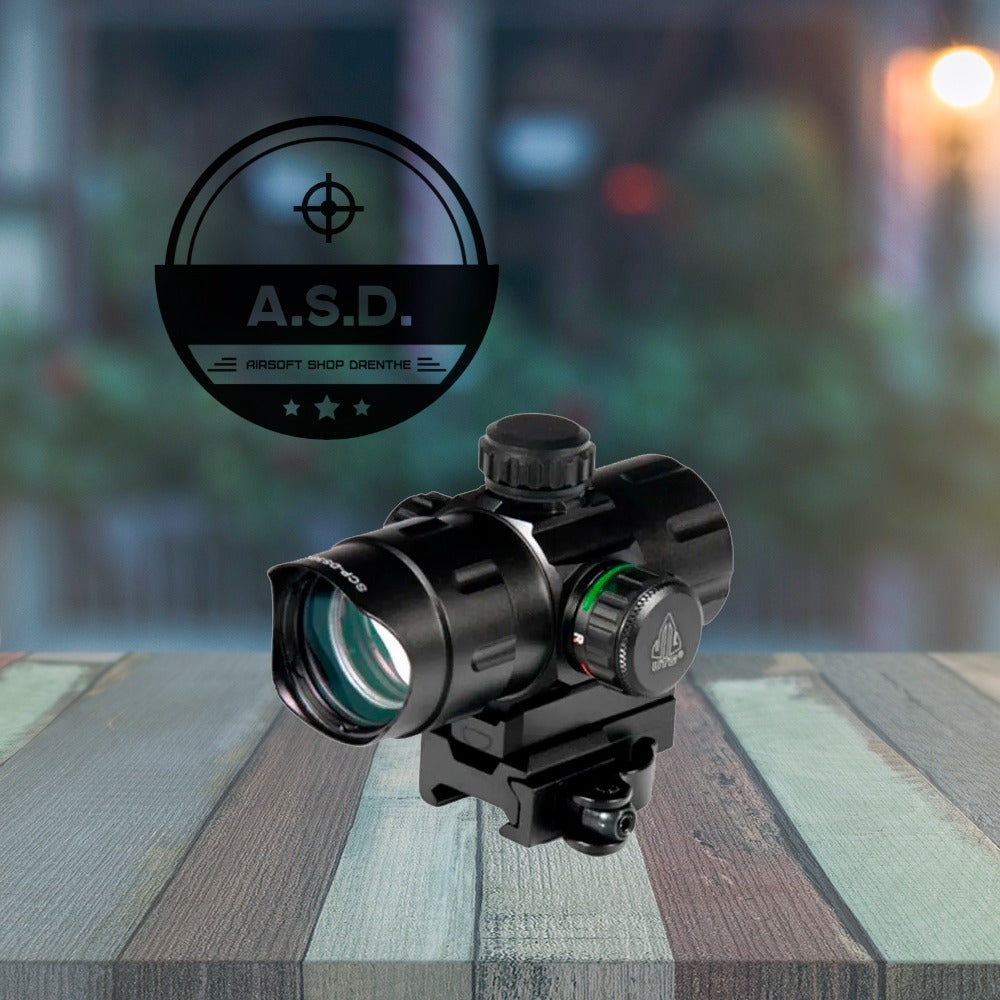Red Dot UTG 4.2'' ITA