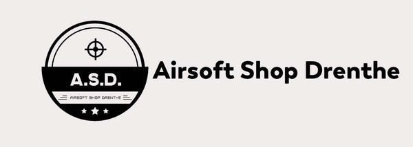 Airsoft Shop Drenthe