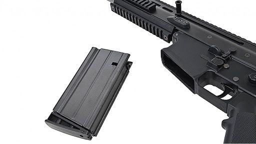 TOKYO MARUI SCAR-H magazijn