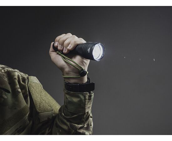 Armytek Viking Pro Magneet USB Uitgebreide Set