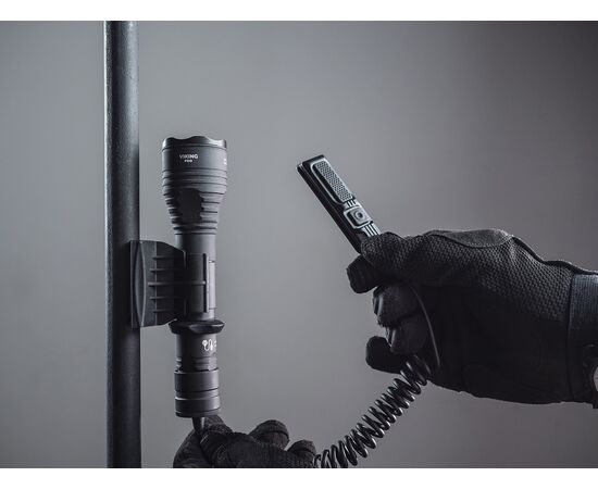 Armytek Viking Pro Magneet USB Uitgebreide Set
