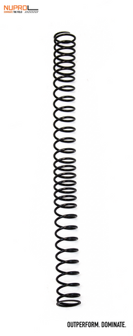 NUPROL Spare Airsoft Springs