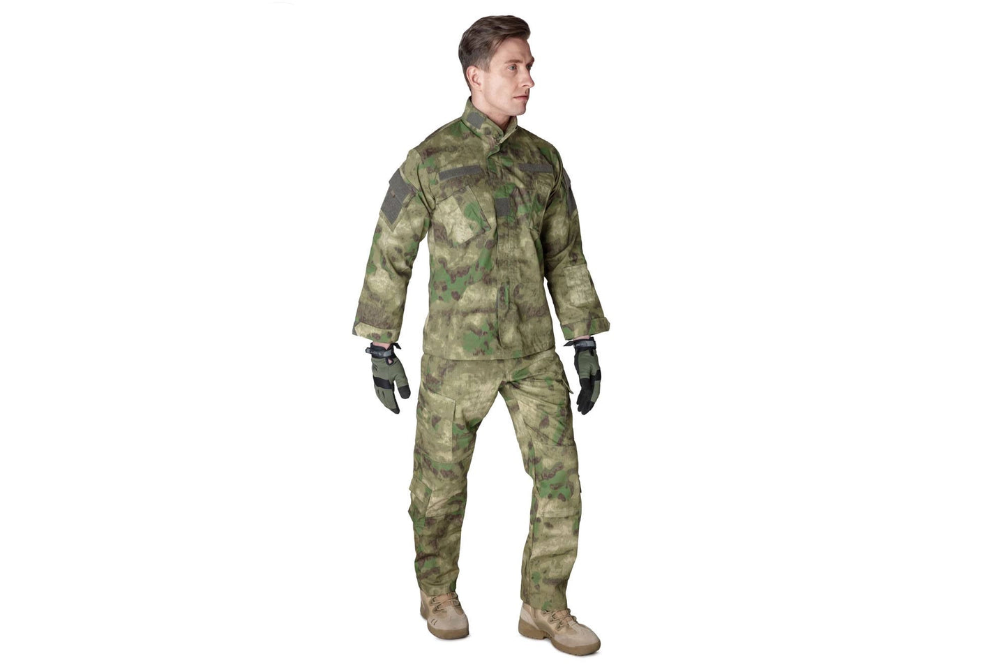 Primal ACU Uniforme Set - ATC FG
