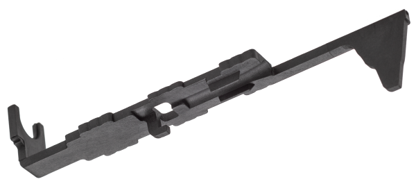 FPS KOOLSTOFVEZEL VERSTERKTE AEG-KLEPSTOTERPLAAT VERSIE 2 (ASV2CF)