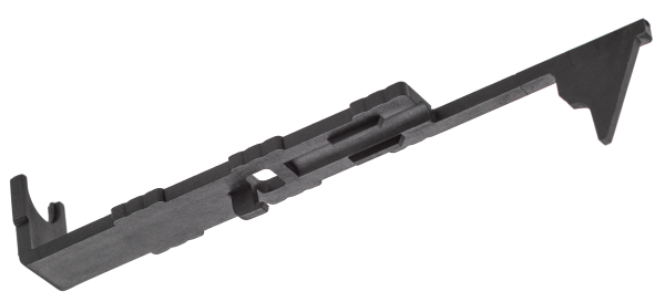 FPS KOOLSTOFVEZEL VERSTERKTE AEG-KLEPSTOTERPLAAT VER. 3 (ASV3CF)