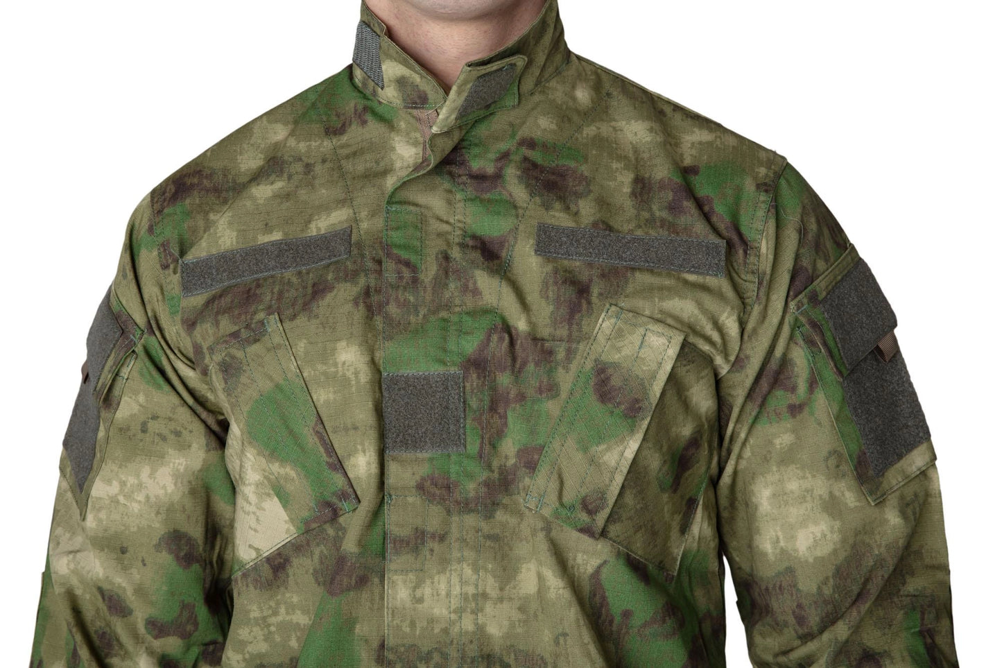 Primal ACU Uniforme Set - ATC FG